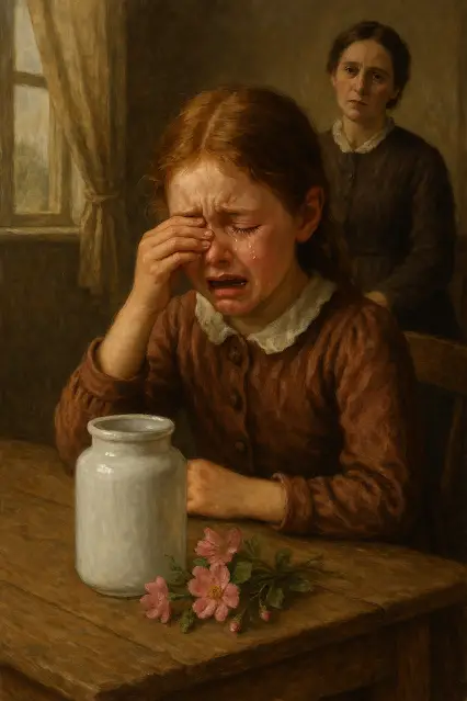 The Purple Jar (Part-1): Answering the questions from reading the story. 5 The Purple Jar part 3: Answering the questions from reading the storiesquestions from reading the story