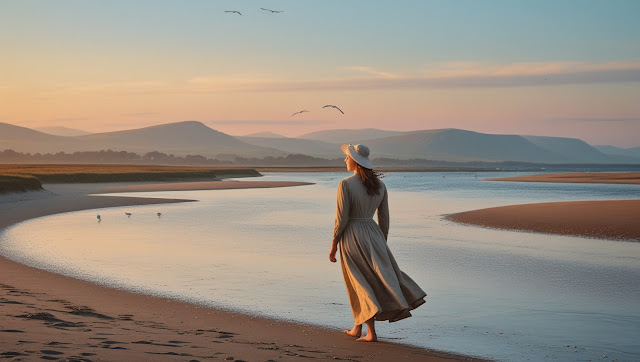 The Sands Of Dee: Answering most important questions from the poem for class 9, 10, and SSC Exam 3 The Sands Of Dee: Answering questions from the poem for class 9, 10, and SSC Exam