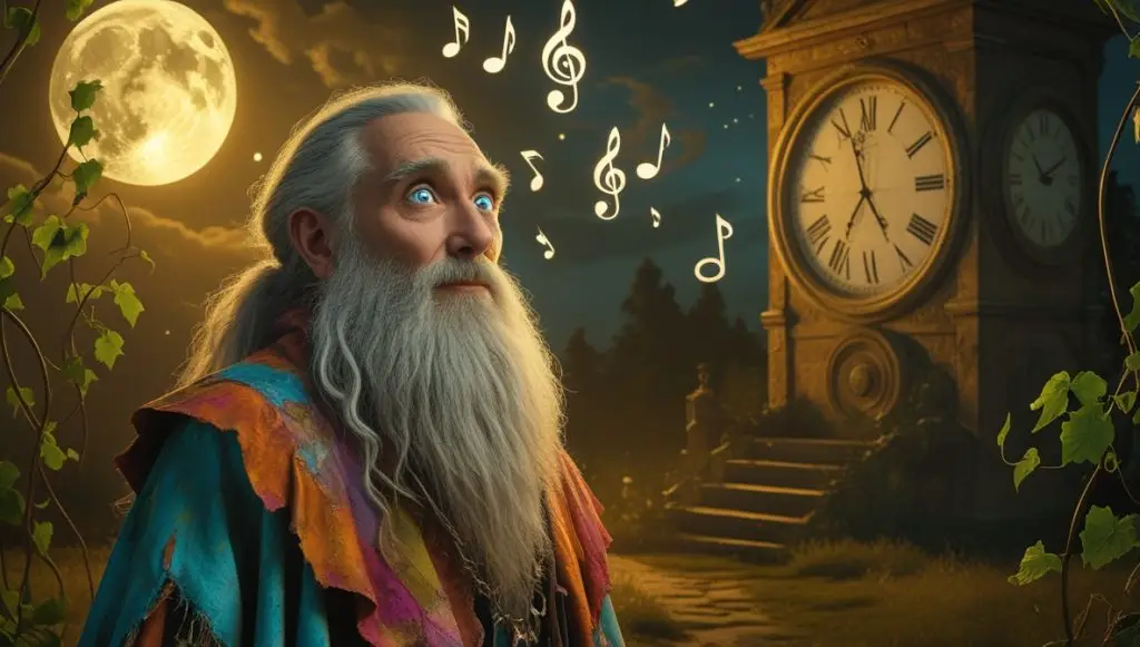 Time, You Old Gipsy Man: Answering questions from poems for SSC Exam 2026-2027 4 Time, You Old Gipsy Man Answering questions from poems for SSC Exam