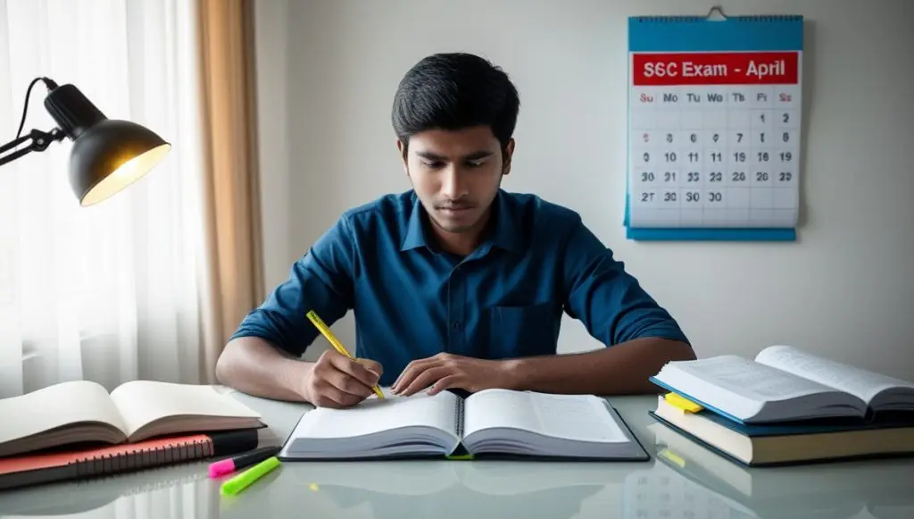 এসএসসি পরীক্ষা 2026: হাতে মাত্র ৫ মাস! টেনশন না করে এ প্লাস (A+) নিশ্চিত করার সেরা কৌশল 2 এসএসসি পরীক্ষা ২০২৬ হাতে মাত্র ৫ মাস—যেভাবে প্রস্তুতি নিলে সহজেই ভালো ফলাফল সম্ভব