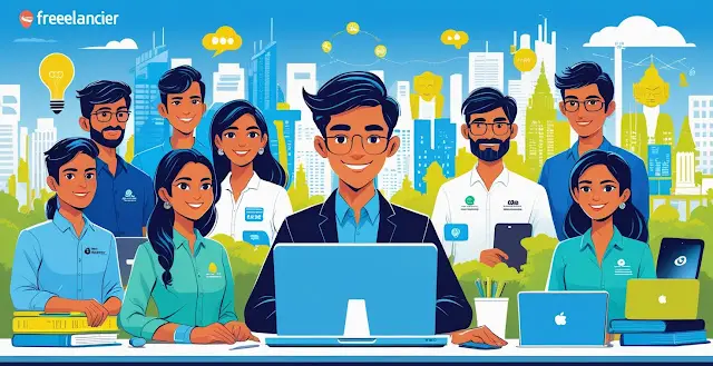 ফ্রিল্যান্সিংয়ে আপনার আয় বাড়ান: AI টুলসের সঠিক ব্যবহার 9 ফ্রিল্যান্সিংয়ে আপনার আয় বাড়ান: AI টুলসের সঠিক ব্যবহার