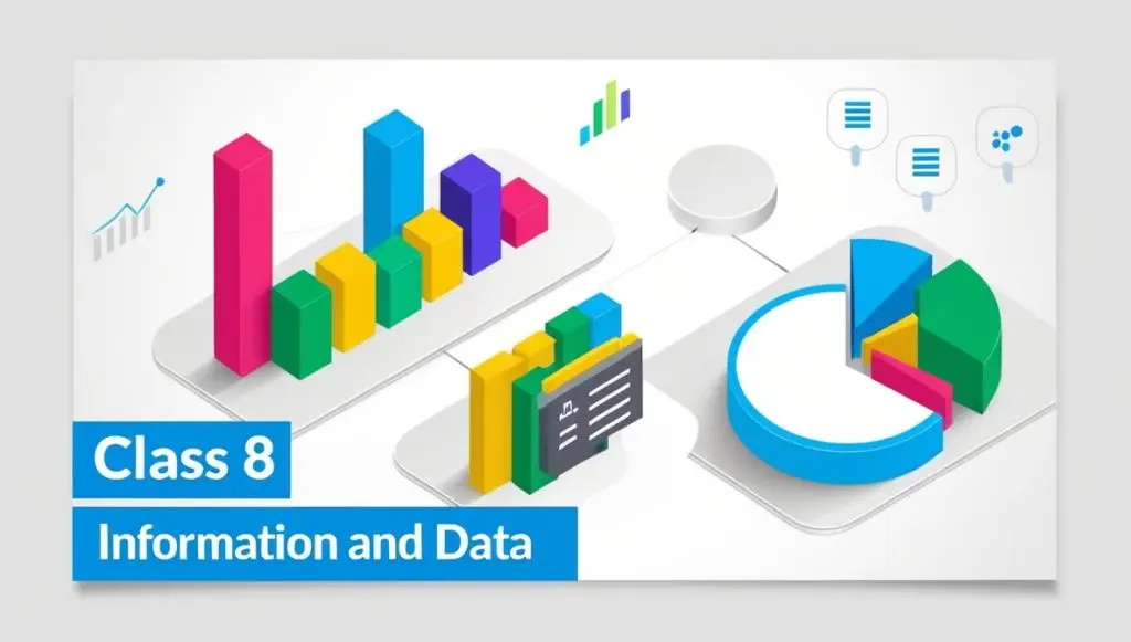 তথ্য ও উপাত্ত: ৮ম শ্রেণির সংক্ষিপ্ত প্রশ্নোত্তর ও সমাধান (Statistics Q&A) 1 সংক্ষিপ্ত প্রশ্নোত্তর ৮ম শ্রেণির একাদশ অধ্যায়-তথ্য ও উপাত্ত