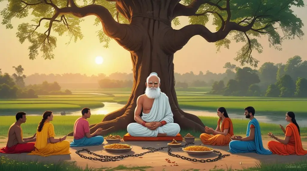 মানবধর্ম