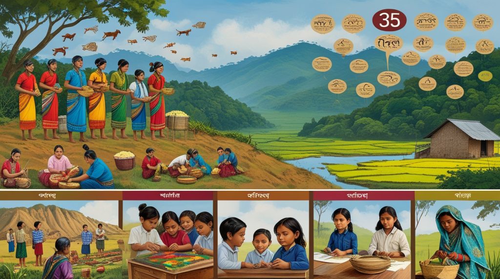 Our Ethnic Communities