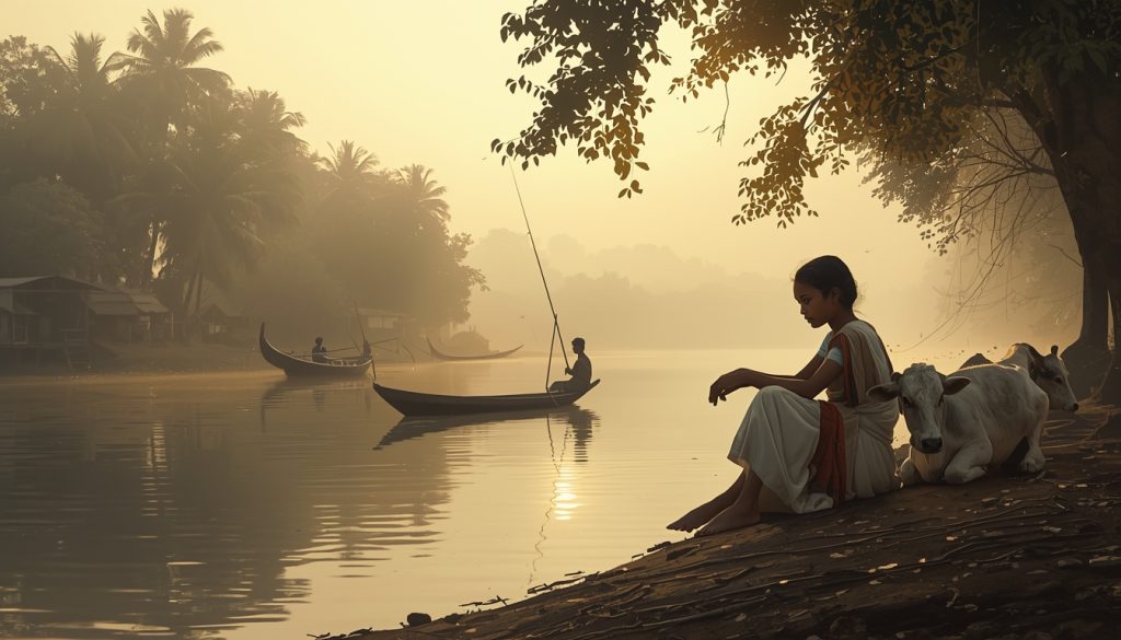 সুভা – সারাংশ, মূলভাব, চরিত্র বিশ্লেষণ ও প্রশ্নোত্তর (SSC 2026-27)