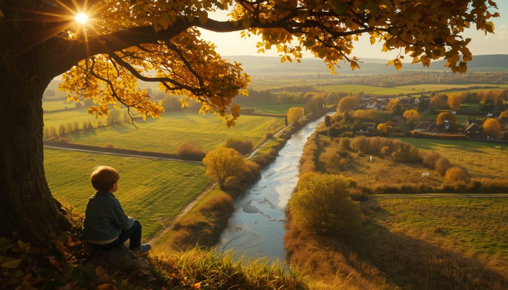 Contemplation| Answering questions from poem for class 8 1 Contemplation